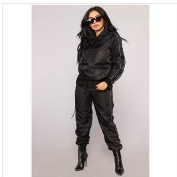Fashion Nova Other - Tracksuit